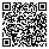 QR-Code - Clanname \"in Flames\"